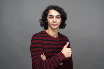 Aarav Sharma