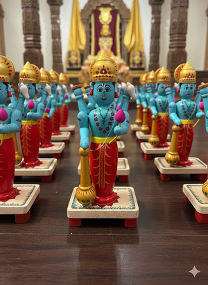 Devotional Items (Etikoppaka)