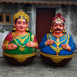 Thanjavur