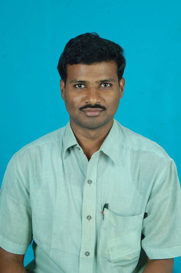 Sri. Chinnayyachari Garu
