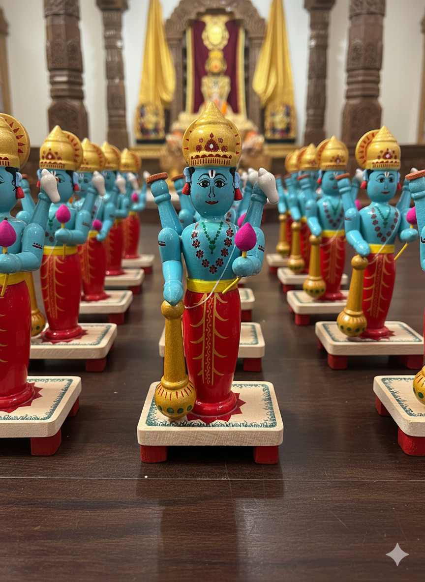 Etikoppaka Vishnu Murthy