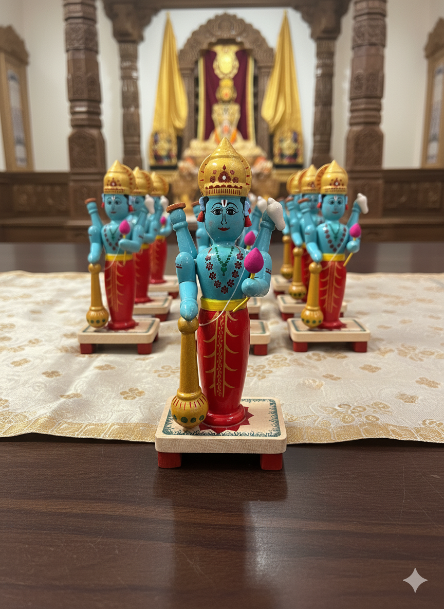 Etikoppaka Vishnu Murthy