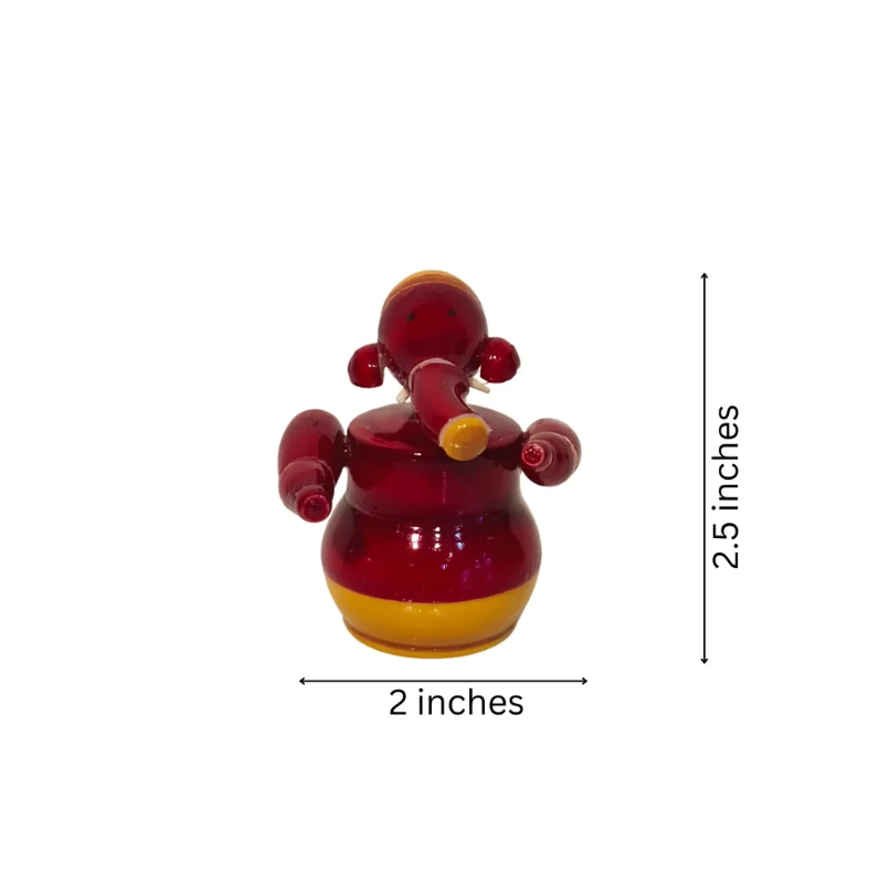 Etikoppaka Baby Ganesha