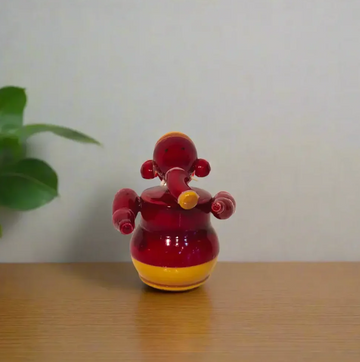 Etikoppaka Baby Ganesha