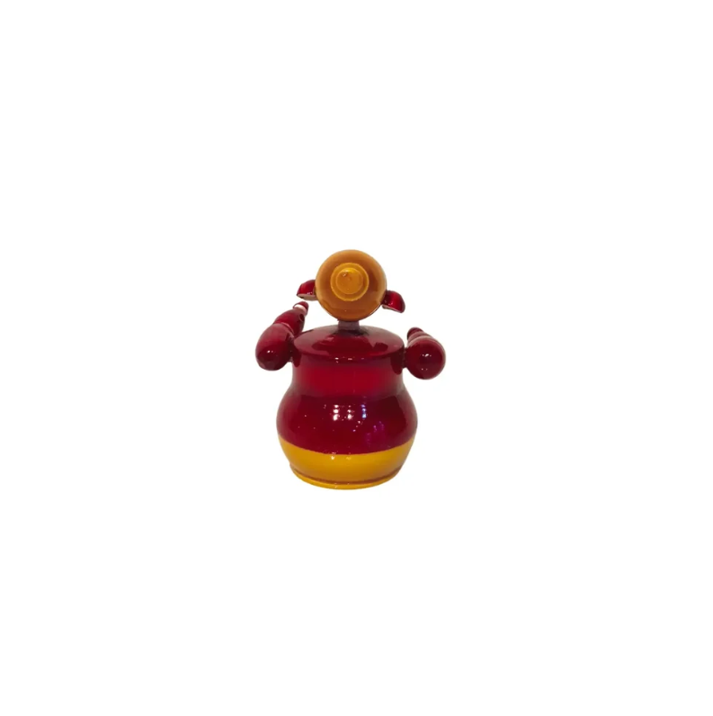 Etikoppaka Baby Ganesha