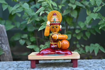 Etikoppaka Goddess Lakshmi Devi