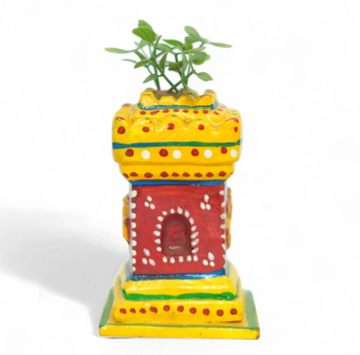 Kondapalli Tulasi Kota