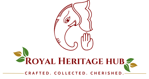 Royal Heritage Hub